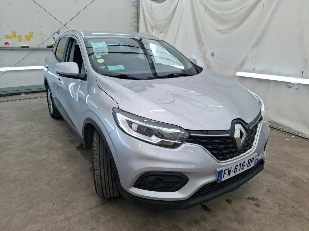 Renault Kadjar Business