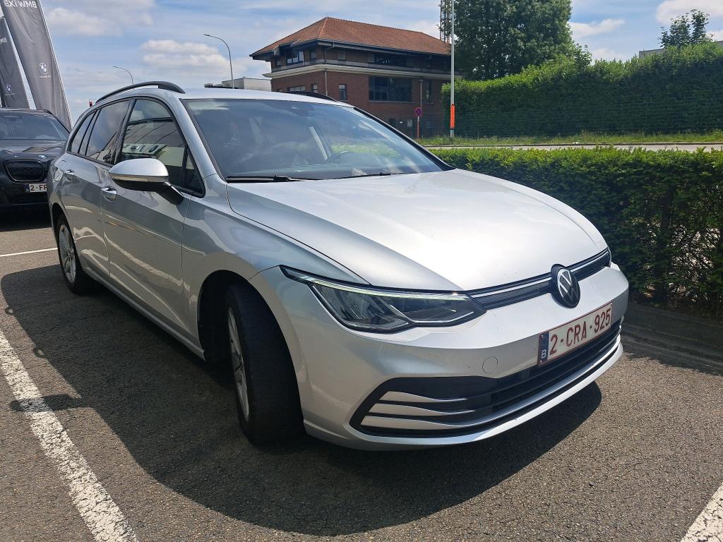 Volkswagen Golf Variant 2.0 TDI Life