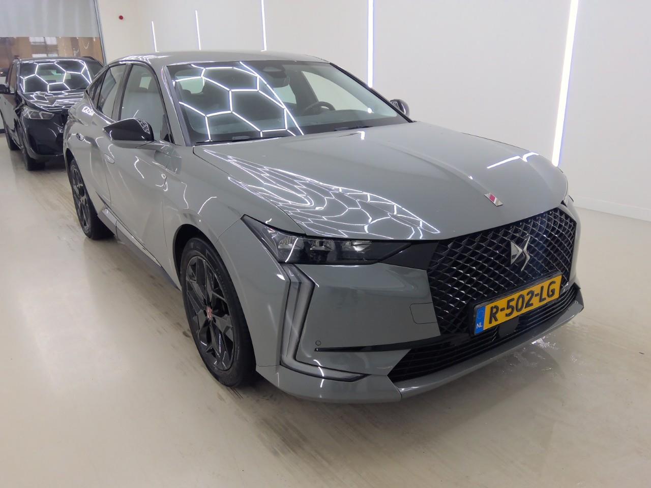 DS 4 1.2 Performance Line
