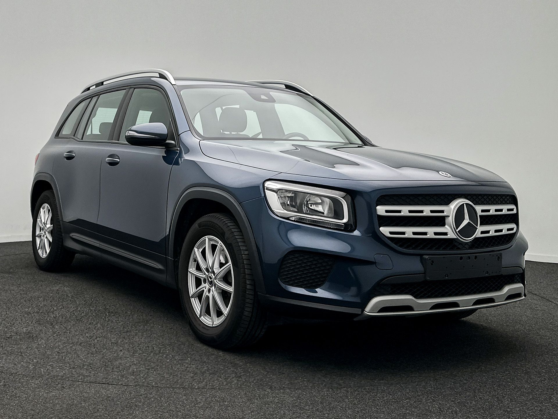 Mercedes-Benz GLB 180d Business Solution