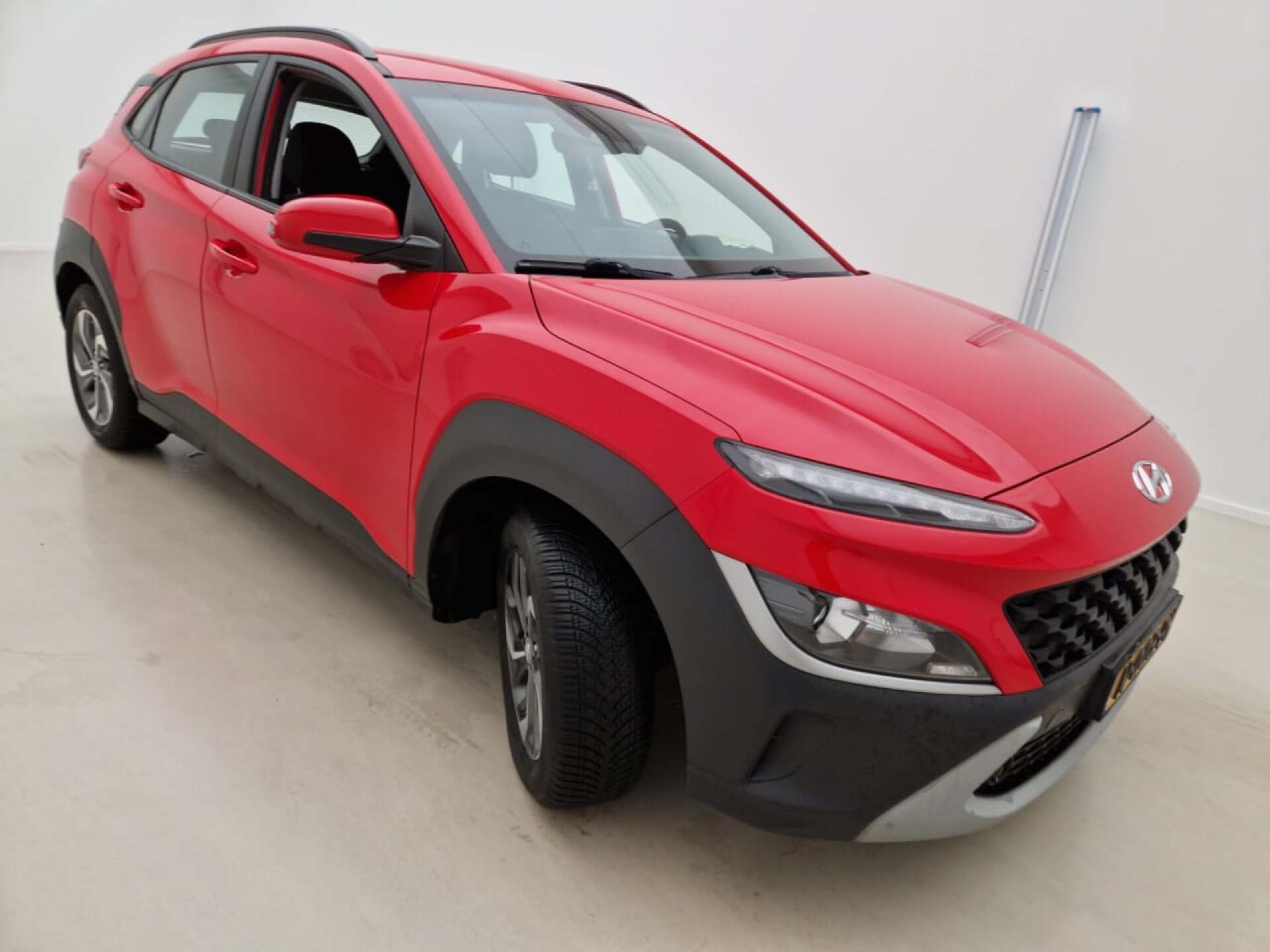 Hyundai Kona 1.6 GDI