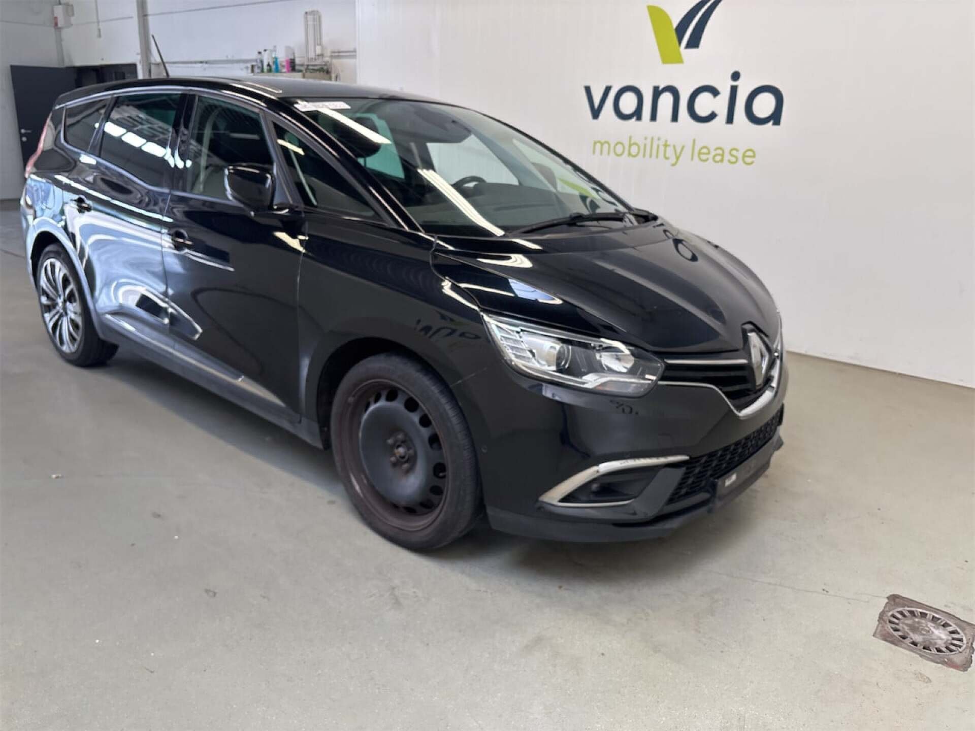 Renault Grand Scenic 1.3 TCe