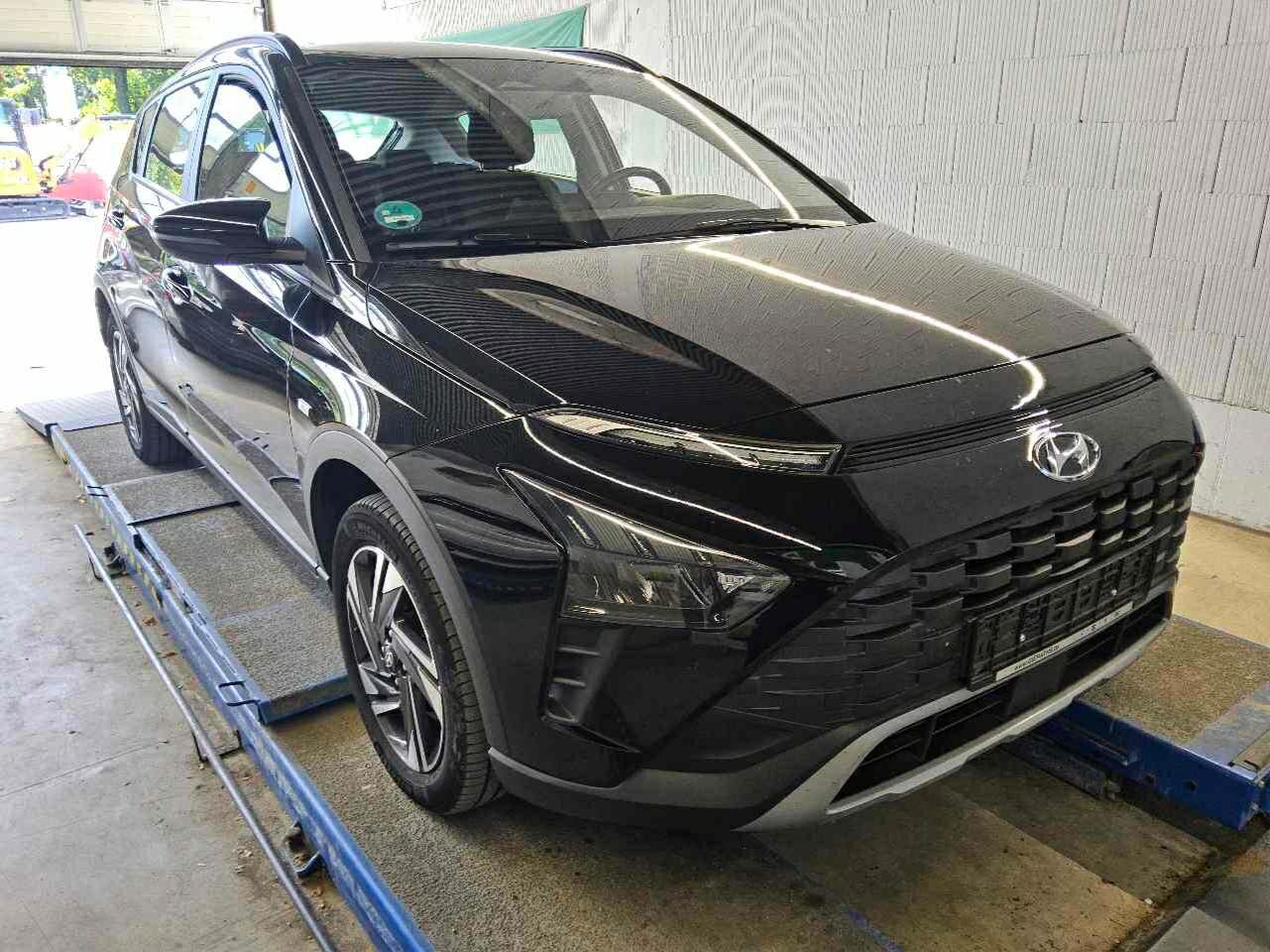 Hyundai Bayon 1.0 Trend