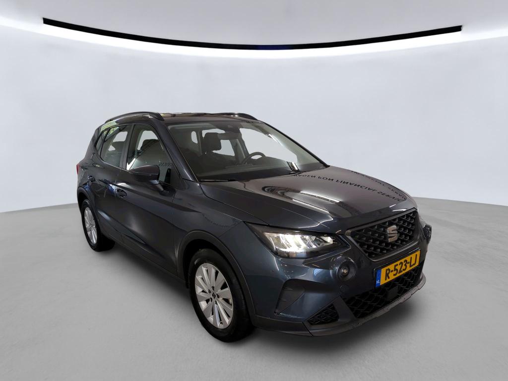 SEAT Arona 1.0 TSI Style