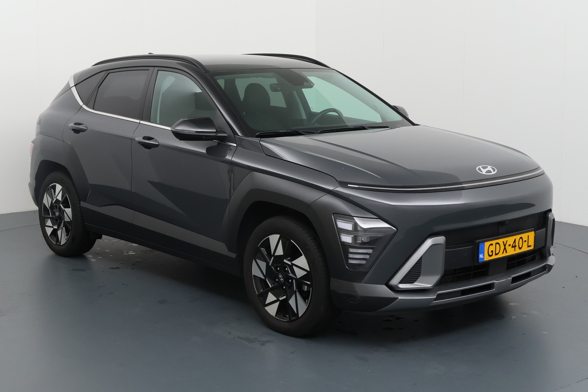 Hyundai Kona 1.6 GDI Premium