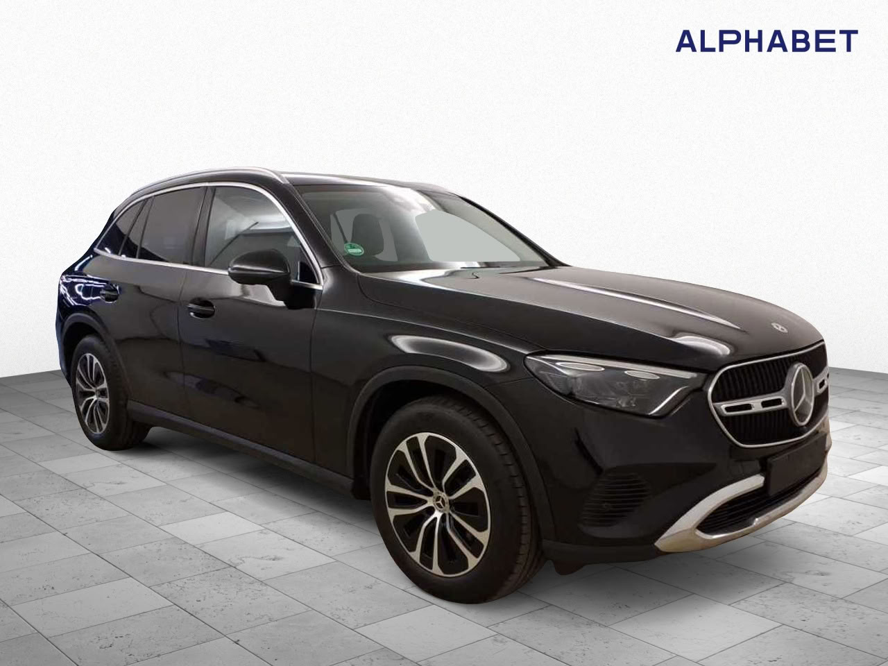 Mercedes-Benz GLC 220d Avantgarde Advanced
