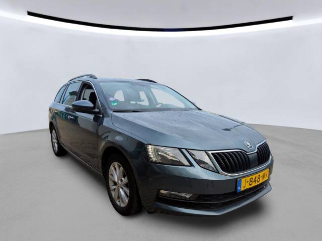 Škoda Octavia Combi 1.5 TSI Business