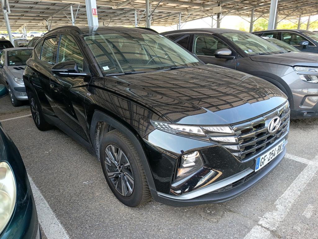Hyundai Tucson 1.6 Crdi Business