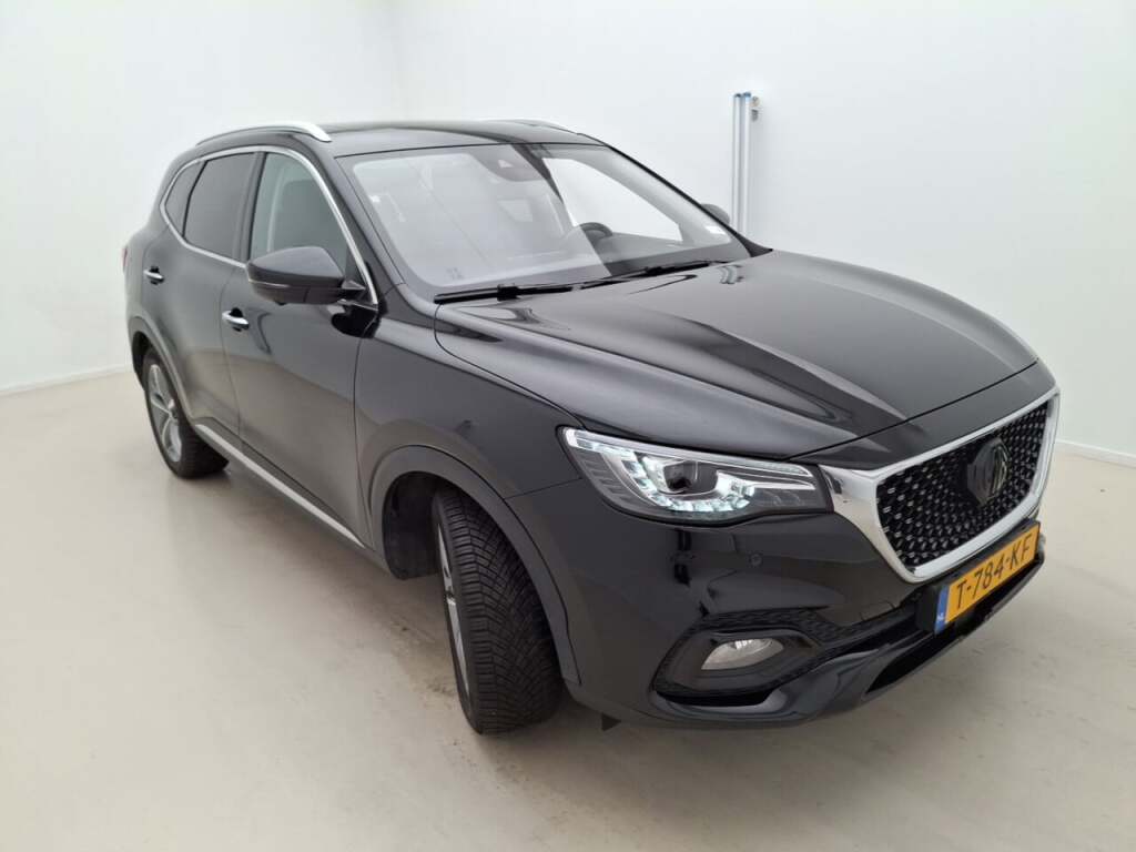MG EHS 1.5 Luxury