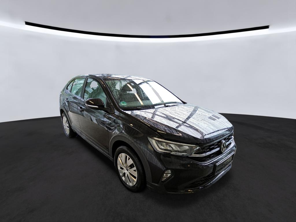 Volkswagen Taigo 1.0 TSI