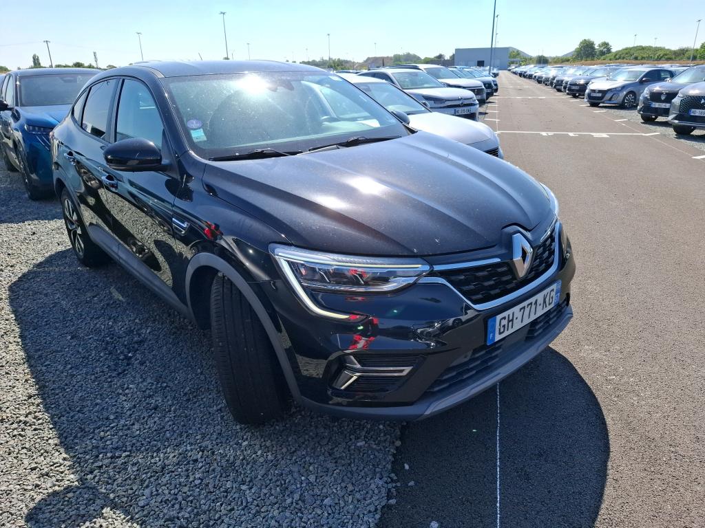 Renault Arkana 1.3 Business