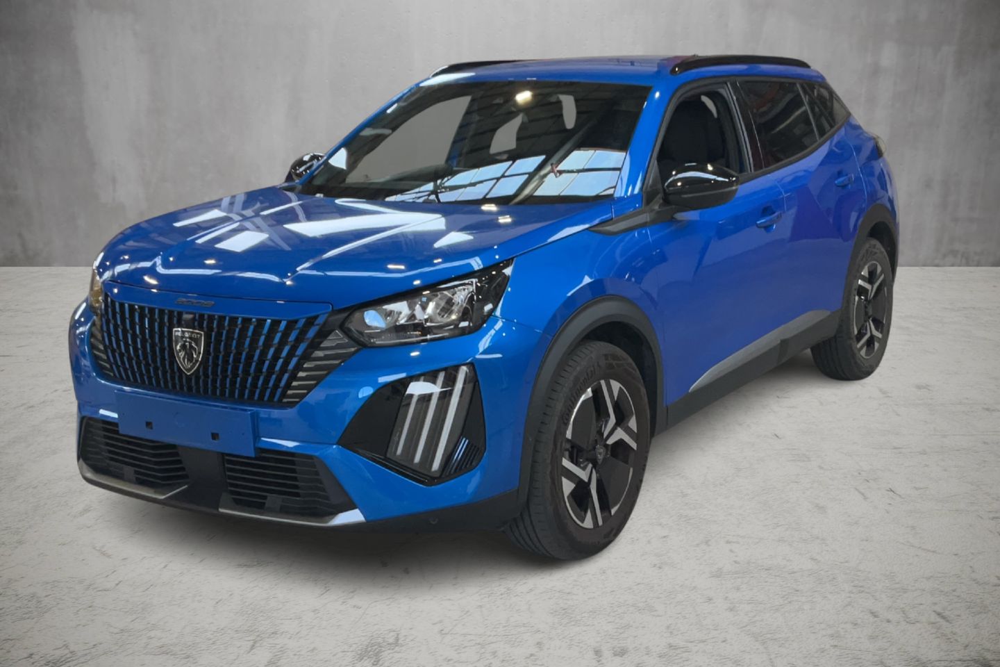 Peugeot 2008 Allure