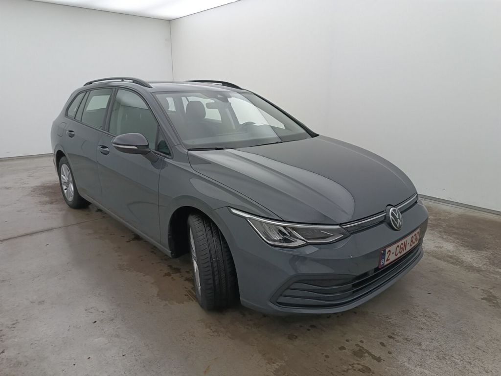 Volkswagen Golf Variant 2.0 TDI Life