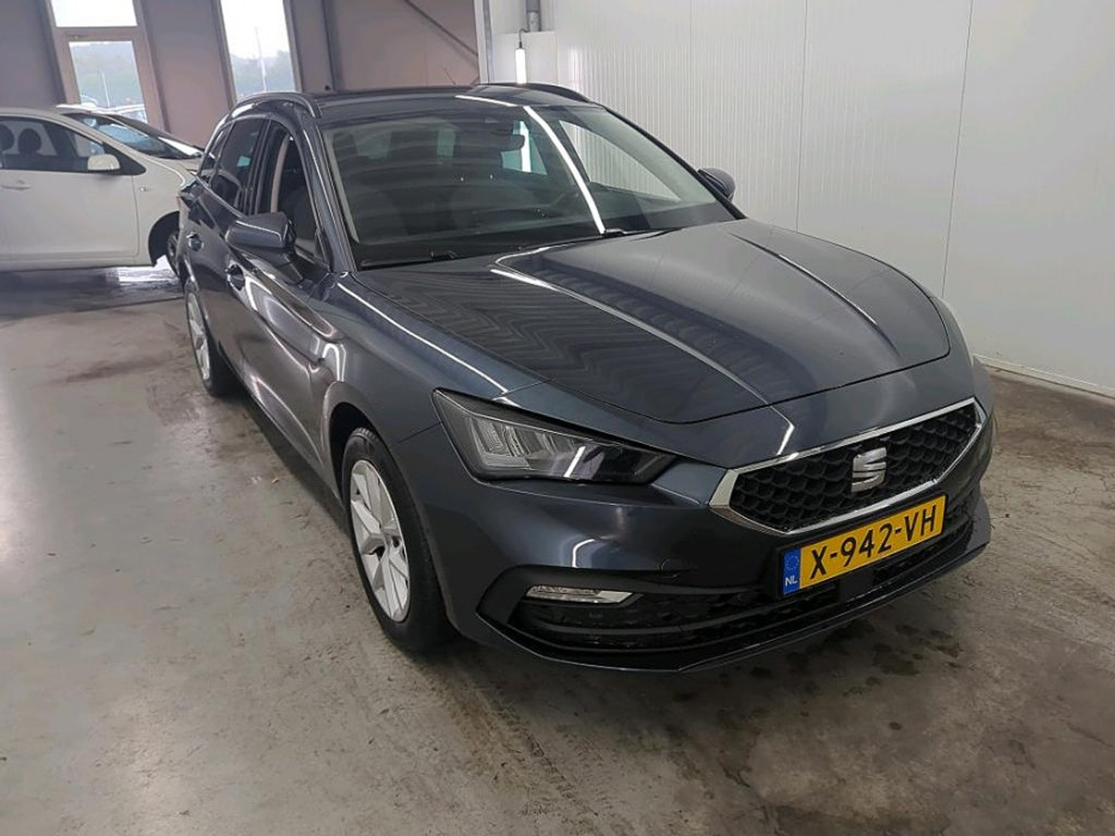 SEAT Leon 1.0 TSI Style Business