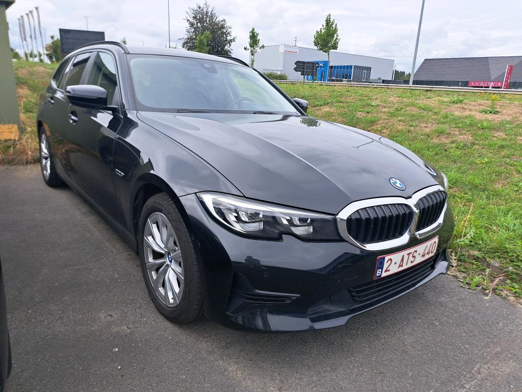 BMW 3 Series Touring 320e