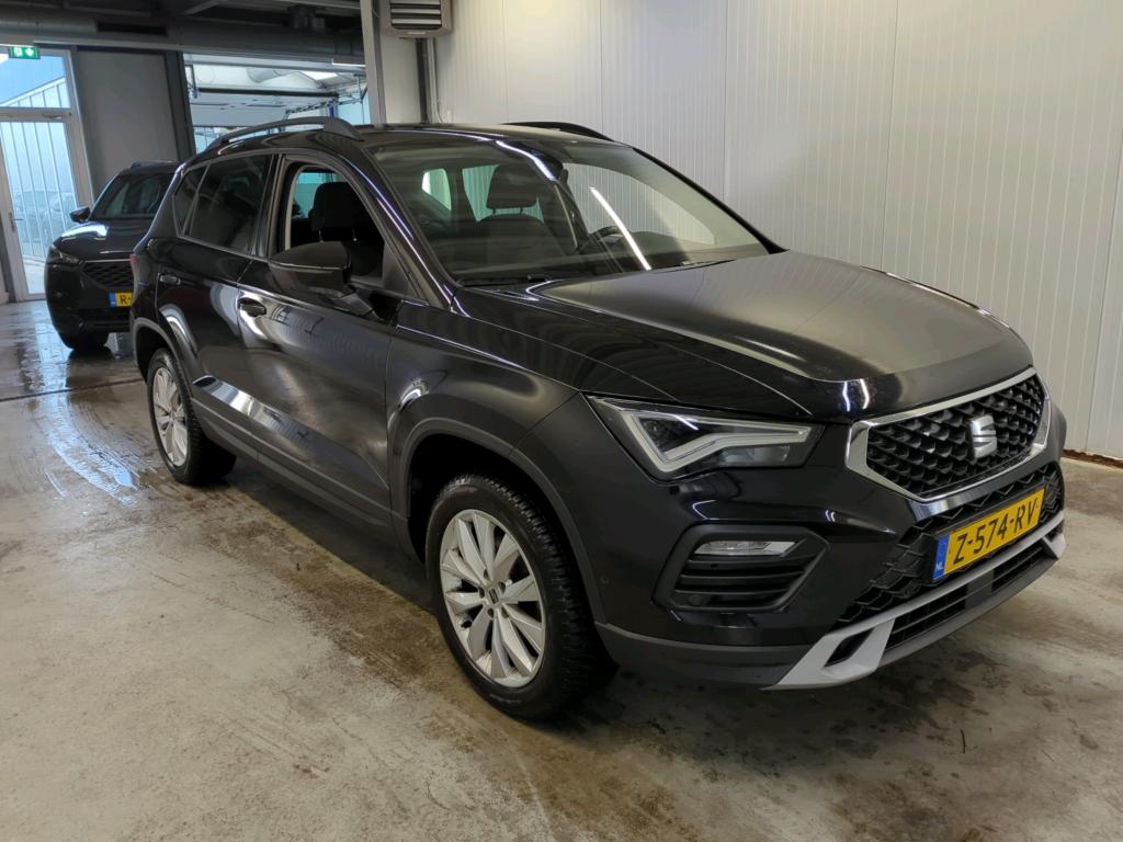 SEAT Ateca 1.5 TSI Style Business