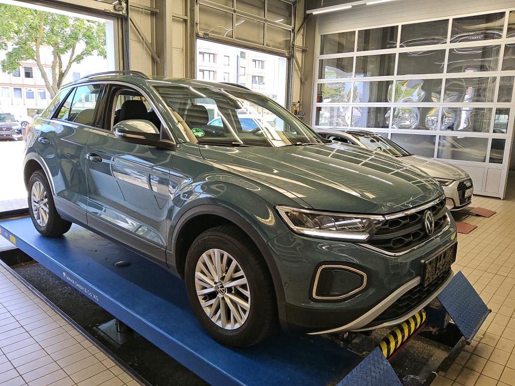 Volkswagen T-ROC 1.5 TSI Life