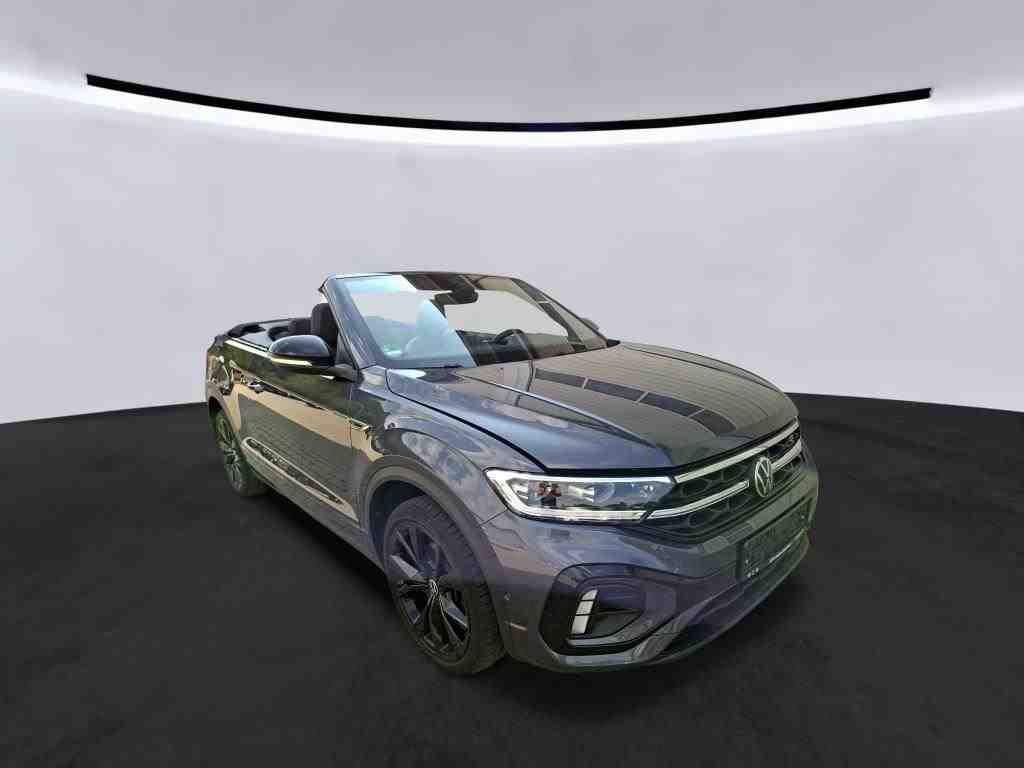 Volkswagen T-ROC 1.5 TSI R-Line