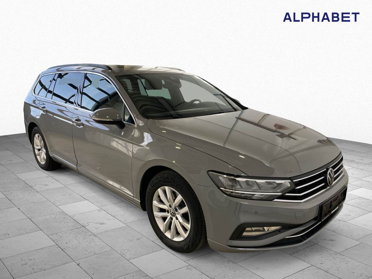 Volkswagen Passat Variant 2.0 TDI Business