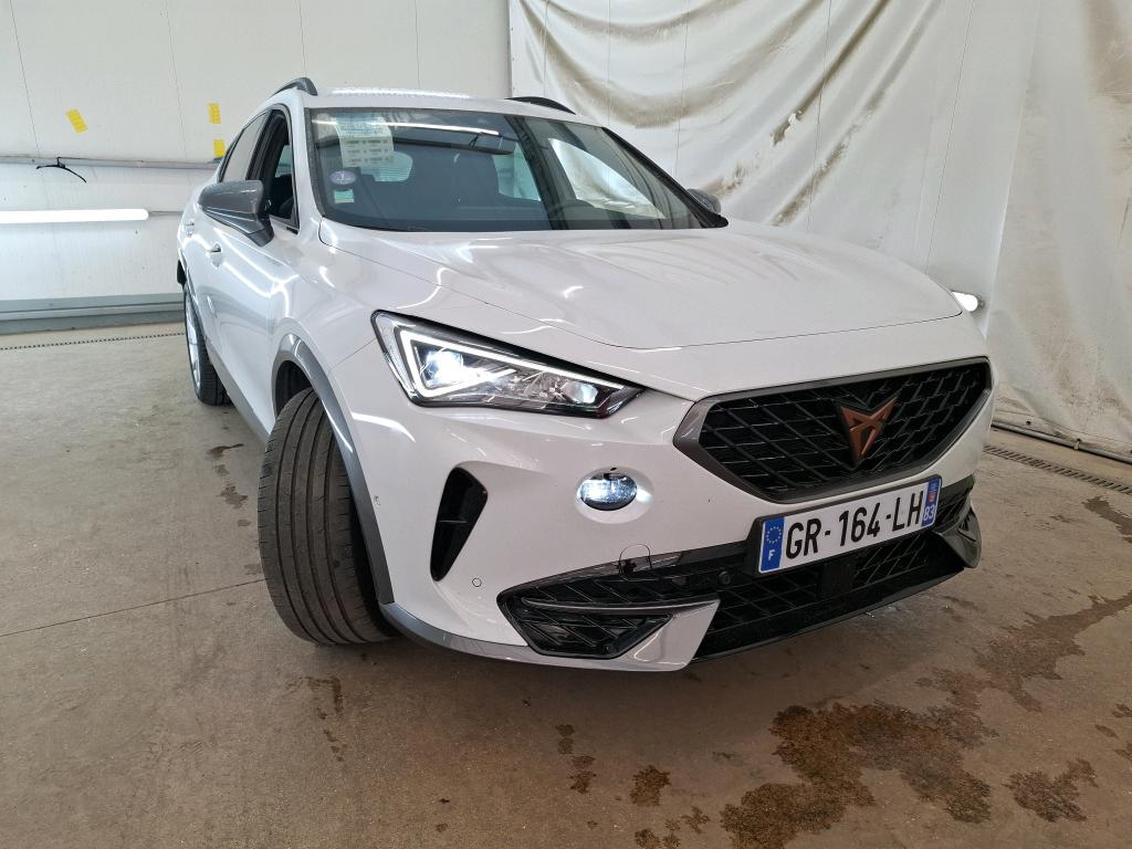 Cupra Formentor 1.4 e-Hybrid Business
