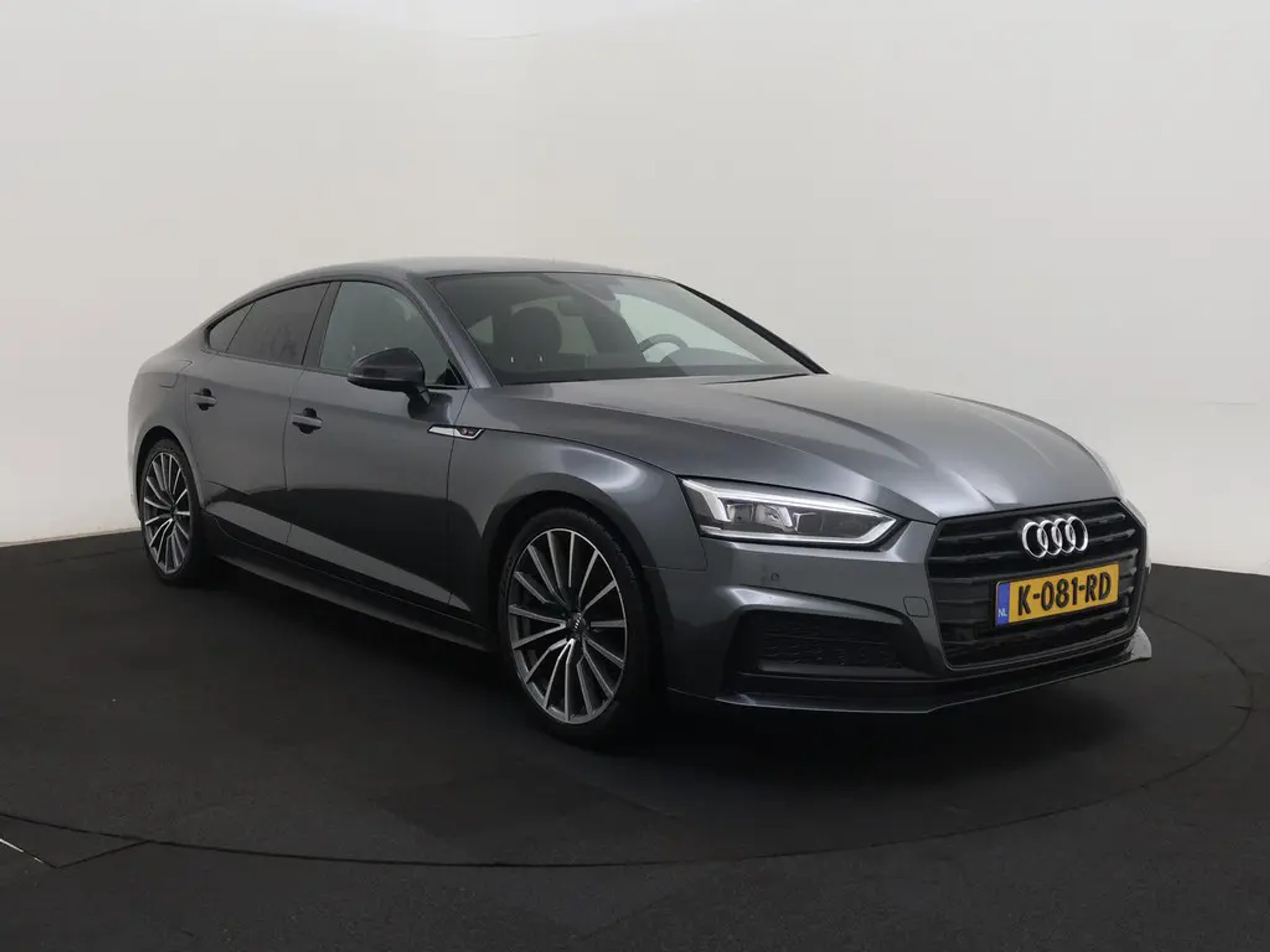 Audi A5 Sportback 40 Sport