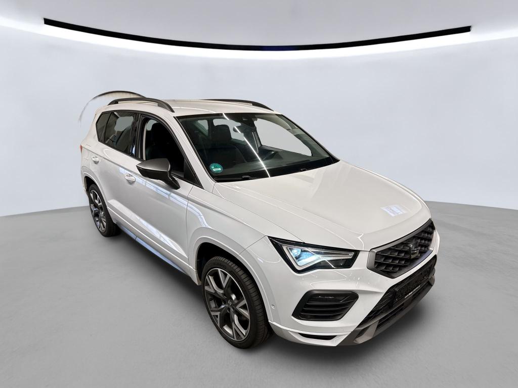 Seat Ateca 2.0 TDI