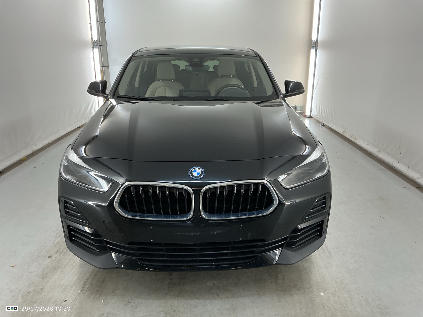 BMW X2 25e