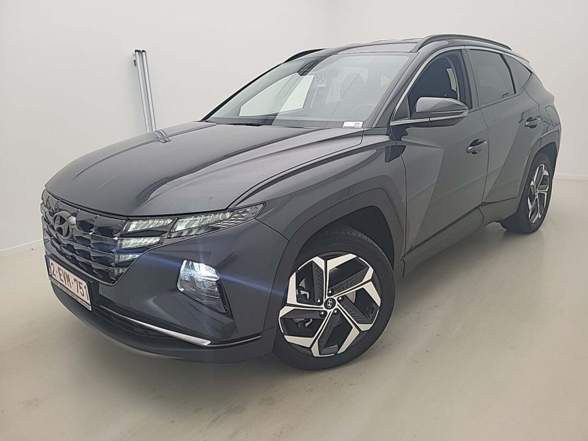 Hyundai Tucson 1.6 T-GDI