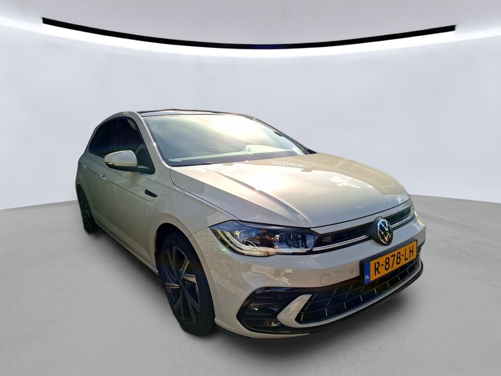 Volkswagen Polo 1.0 TSI R-Line