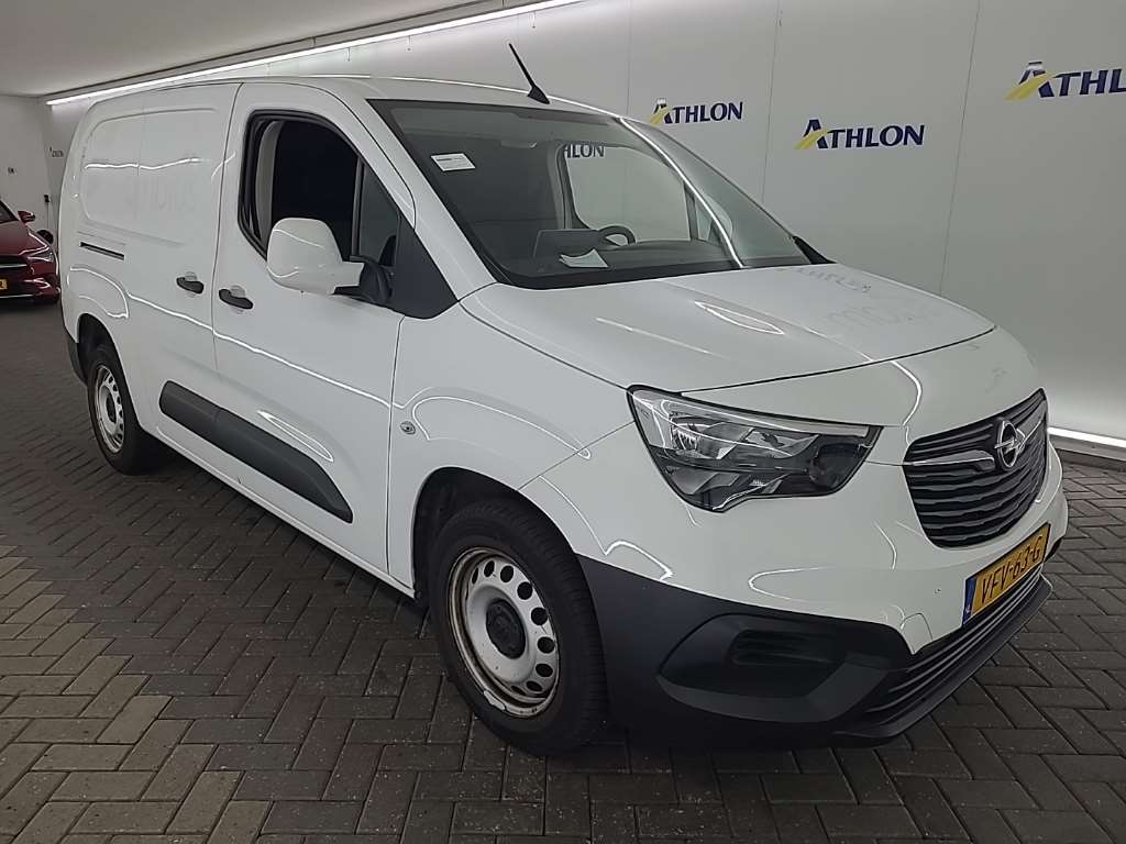 Opel Combo XL 1.5d Edition
