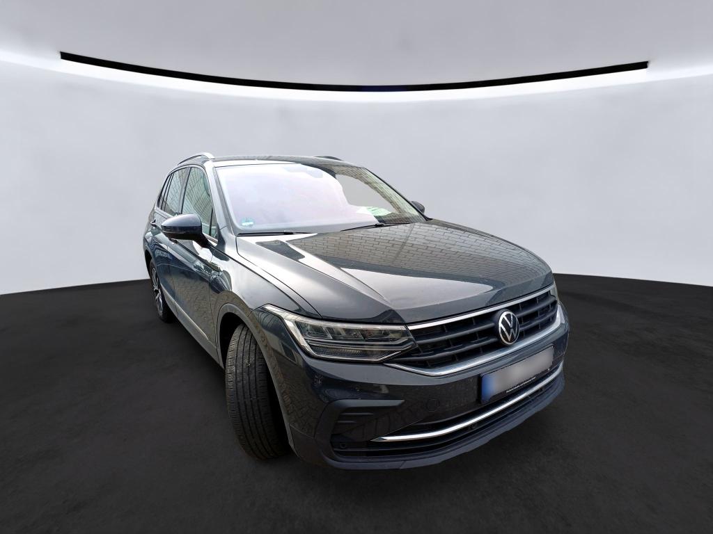 Volkswagen Tiguan 2.0 TDI Life