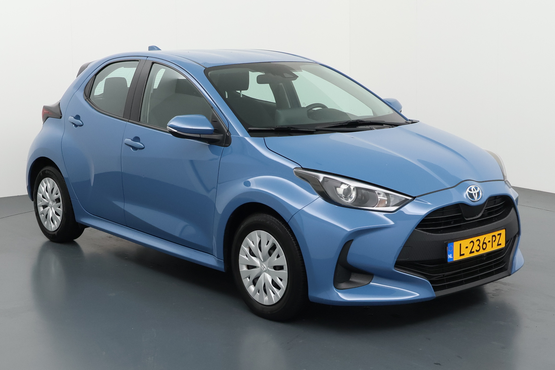 Toyota Yaris 1.5 Active