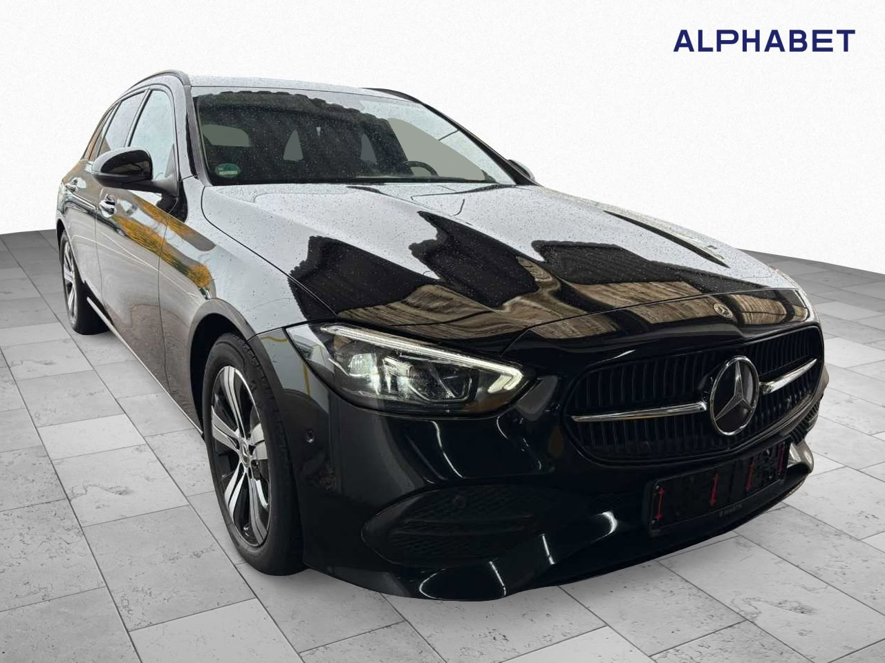 Mercedes-Benz C Break 220d Avantgarde