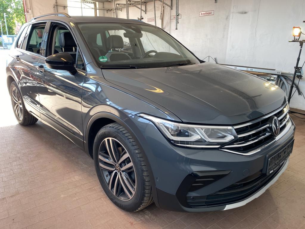 Volkswagen Tiguan 2.0 TDI Life