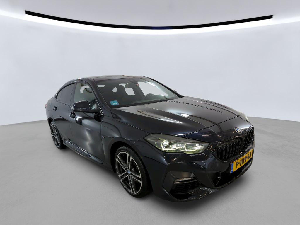 BMW 2 Series Gran Coupé 218i M Sport