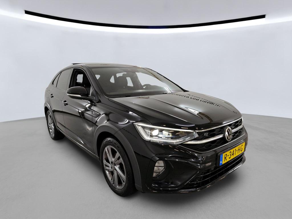 Volkswagen Taigo 1.0 TSI R-line