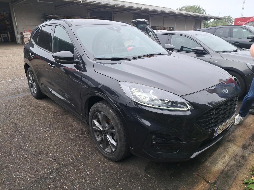 Ford Kuga 2.5 EcoBoost ST Line X