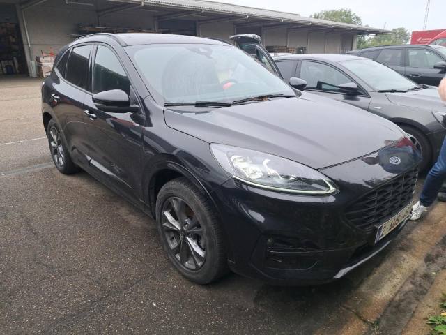 Ford Kuga 2.5 EcoBoost ST Line X