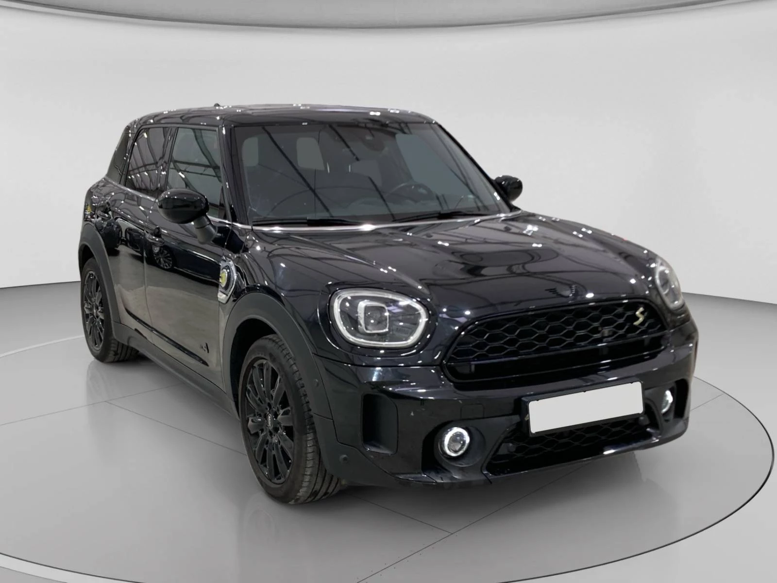 MINI Electric Cooper SE Edition Premium Plus
