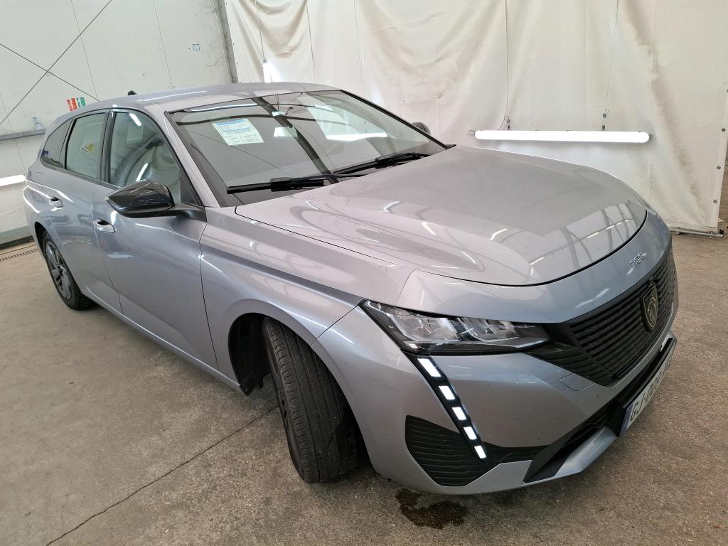 Peugeot 308 SW Active Pack