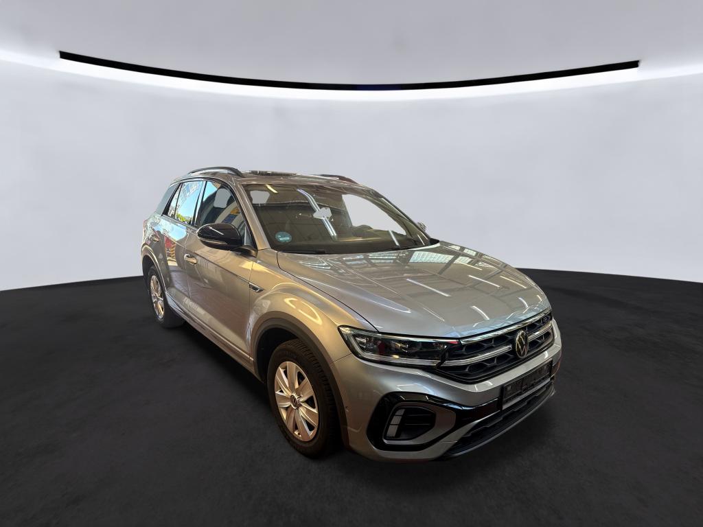 Volkswagen T-ROC 1.5 TSI R-Line