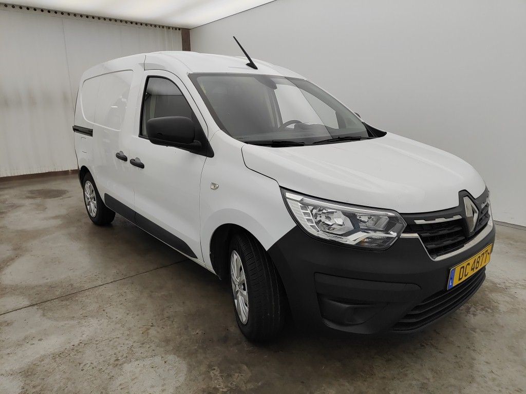 Renault Express 1.5 dCi Comfort