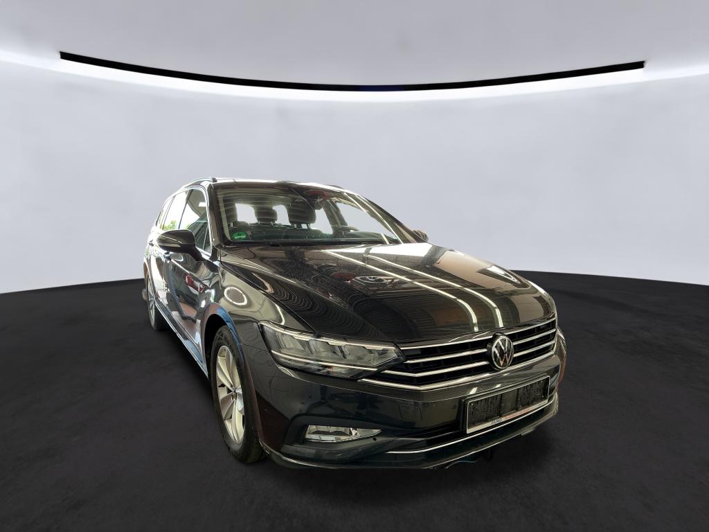 Volkswagen Passat Variant 2.0 TDI Business
