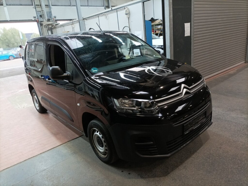 Citroën Berlingo 1.5 HDi