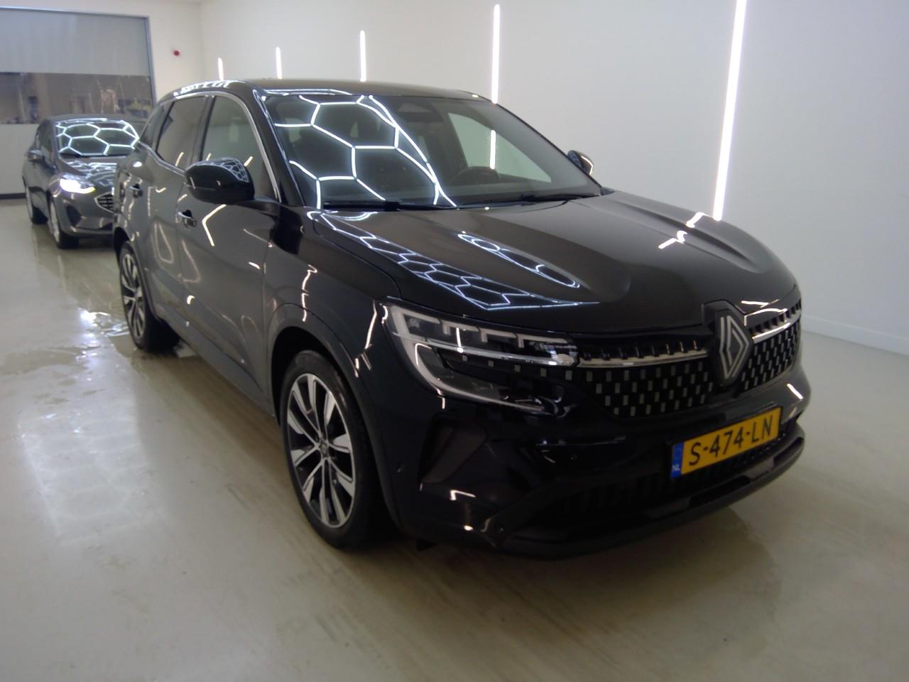 Renault Austral 1.2 Techno