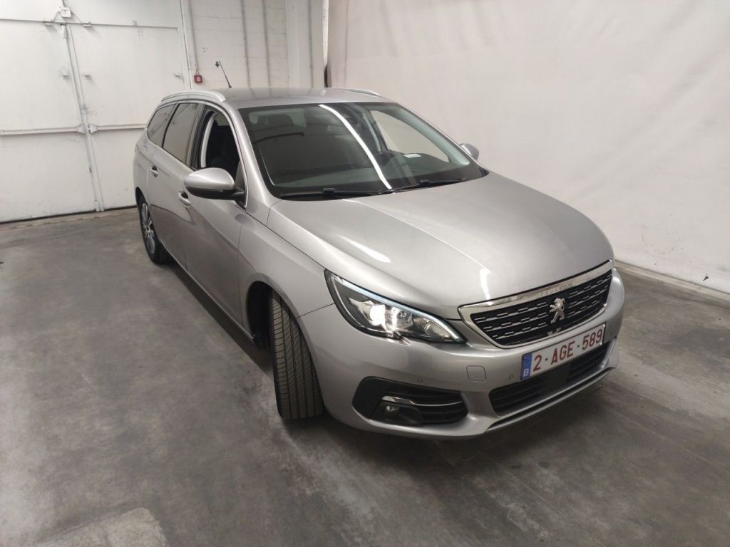 Peugeot 308 SW 1.2i Allure Pack