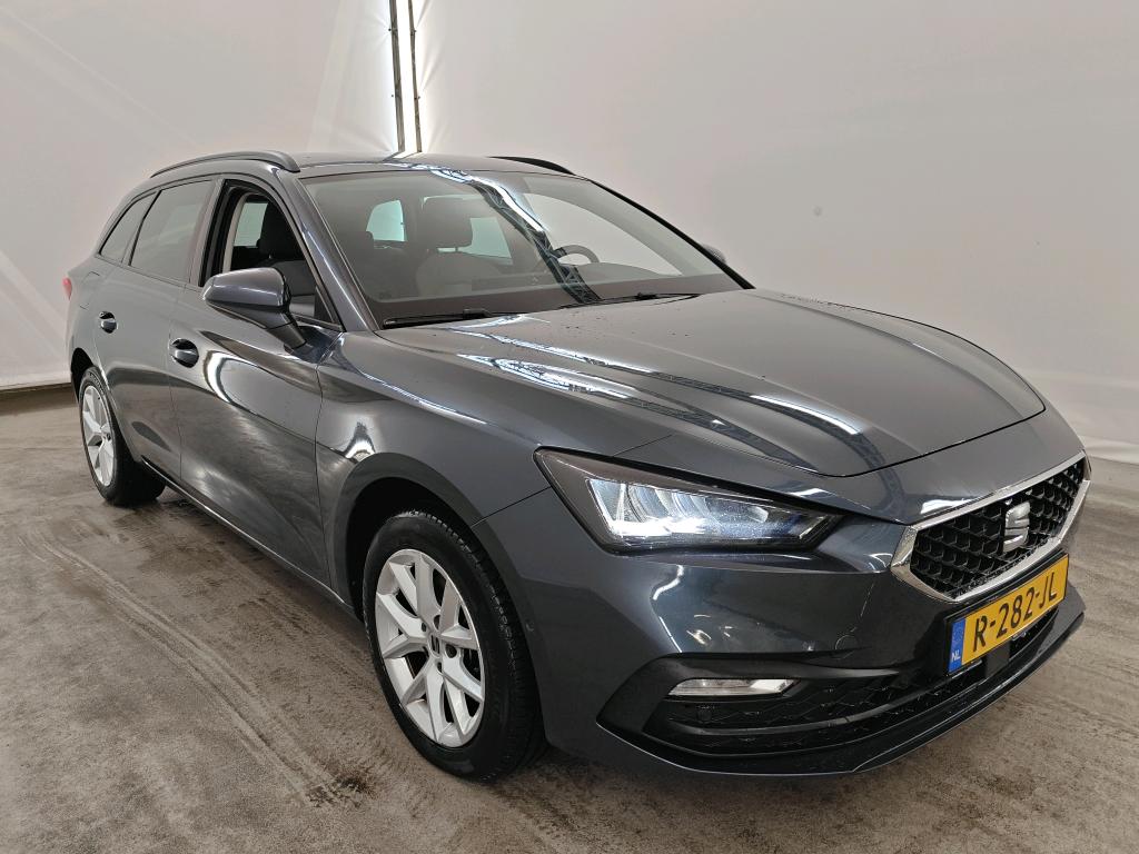 SEAT Leon Sportstourer 1.0 TSI Style Business
