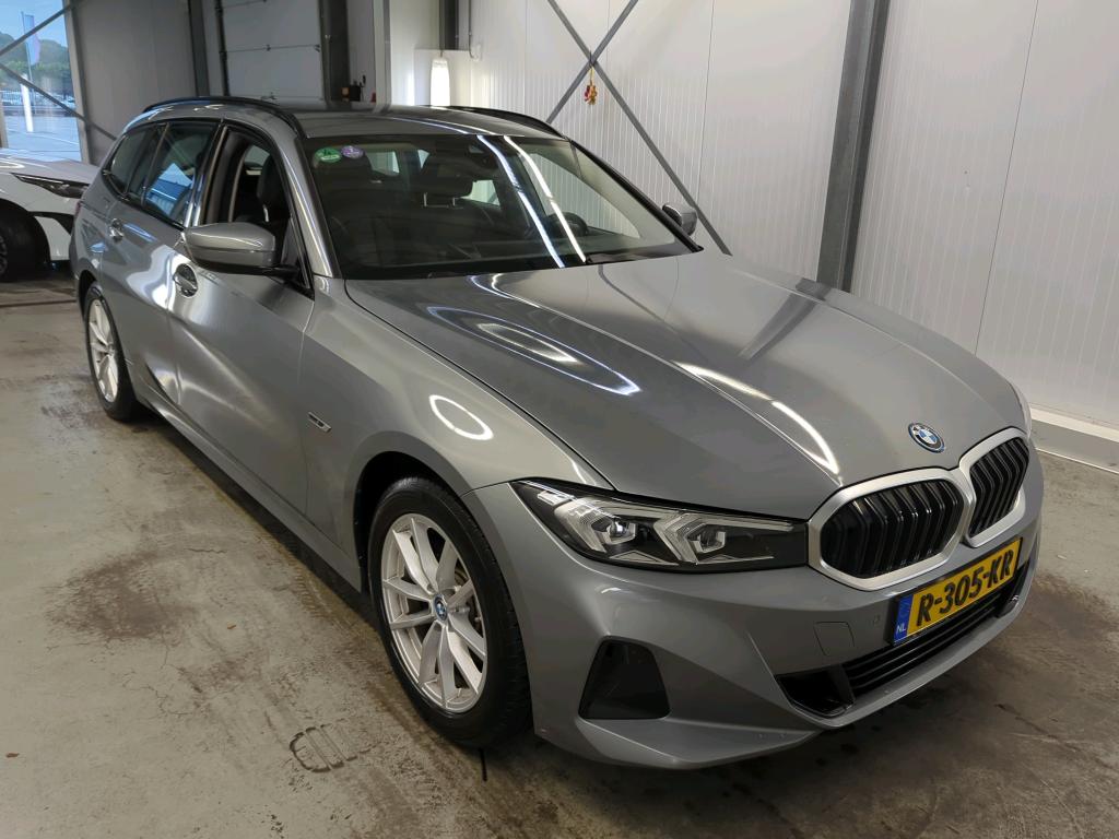 BMW 3 Series Touring 320e