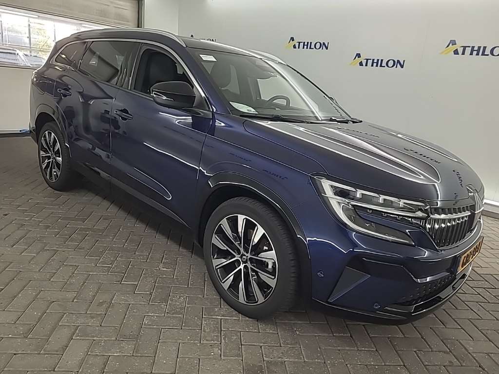Renault Espace 1.2 Techno