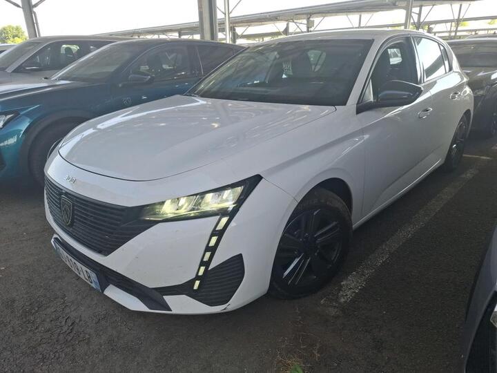 Peugeot 308 1.5 Bluehdi 130 Active Pack